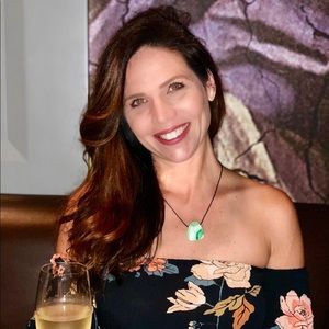 Meet your Posher, Tracie